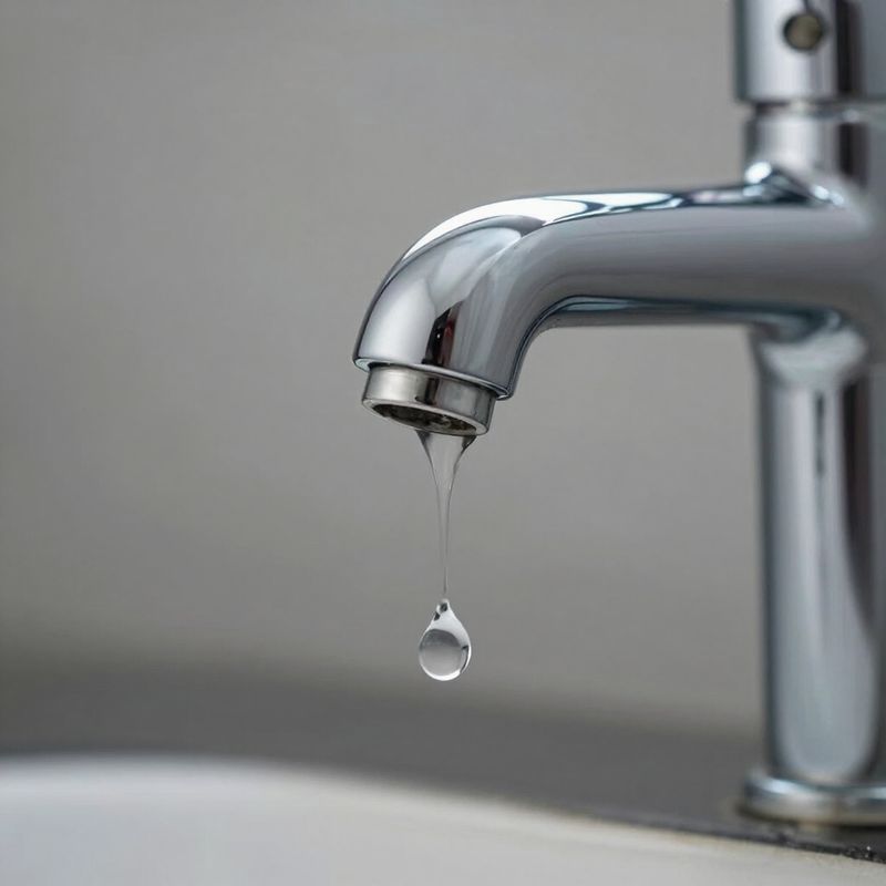 Leak Detection & Repair in San Buenaventura