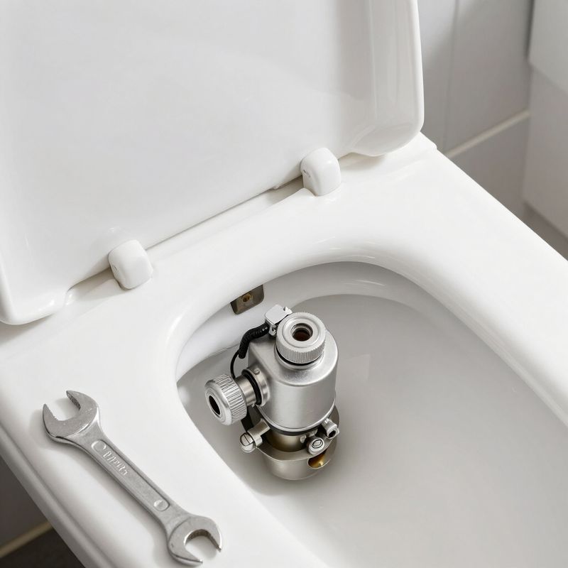 Toilet & Faucet Repair in San Buenaventura