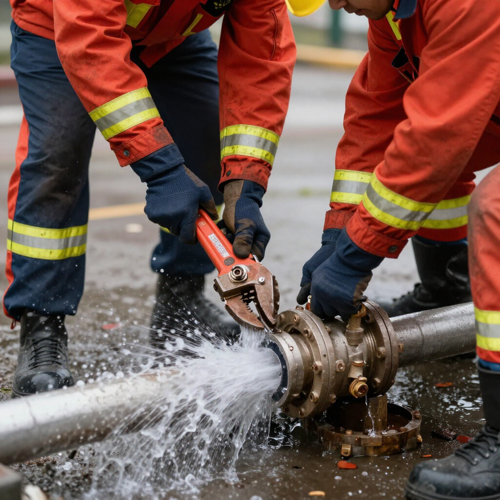 What Size Water Heater Does Your San Buenaventura Home Need?
